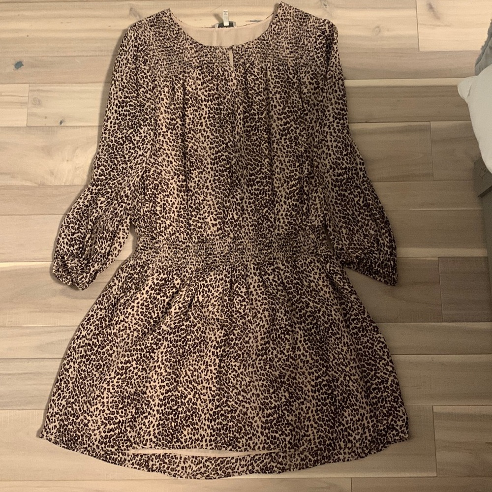 Barely Worn - image 1